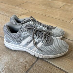 Women’s Adidas Adiprene running shoes 8